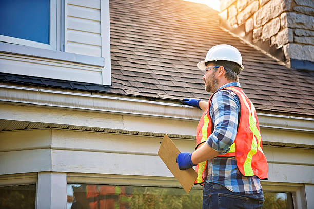 Roof Repair in Chokio